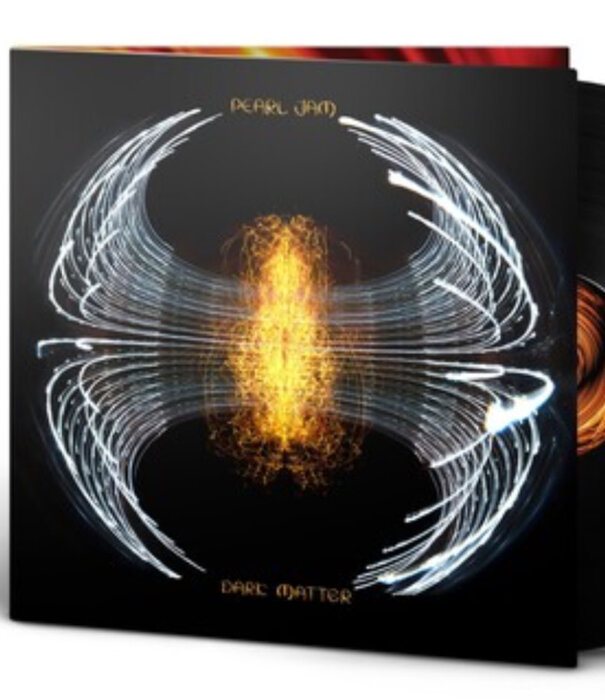 Pearl Jam - Dark Matter - MNEW143440 - Vinyl LP (NEW)