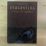 J.P. Stassen - Deogratias: A Tale Of Rwanda - Paperback (USED)