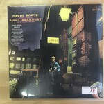 David Bowie - Rise And Fall Of Ziggy Stardust And the Spiders From Mars - RPLH314353 - Vinyl LP (NEW)