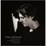 Tom Verlaine - Souvenir From A Dream - RSD2024 - Vinyl LP (NEW)