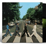 Beatles - Abbey Road (Anniversary Edition) - CAPB003071901 - Vinyl LP (NEW)