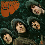 Beatles - Rubber Soul (Remastered) - CAP82418 - Vinyl LP (NEW)