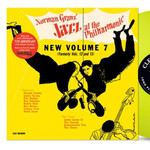 Charlie Parker - Norman Granz' Jazz At The Philharmonic New Volume 7 - RSD2024 - Vinyl LP (NEW)