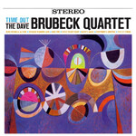 Dave Brubeck - Time Out - JZWX2869676 - Vinyl LP (NEW)