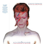 David Bowie - Aladdin Sane (50th Anniversary Half-Speed Master) - PRL717546 - Vinyl LP (NEW)