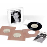 David Bowie - Clareville Grove Demos - RPLH591002 - Vinyl 45 (NEW)