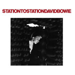 David Bowie - Station To Station - RPLH219066 - Vinyl LP (NEW)