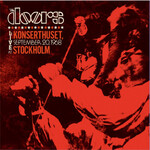 Doors - Live At Konserthuset, September 20, 1968 Stockholm - RSD2024 - Vinyl LP (NEW)