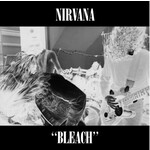 Nirvana - Bleach (Remastered) - SUB34 - Vinyl LP (NEW)