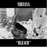 Nirvana - Bleach (Remastered) - SUB34 - Vinyl LP (NEW)