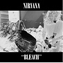 Nirvana - Bleach (Remastered) - SUB34 - Vinyl LP (NEW)