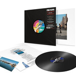 Pink Floyd - Wish You Were Here (Remastered) - PKFL518426 - Vinyl LP (NEW)