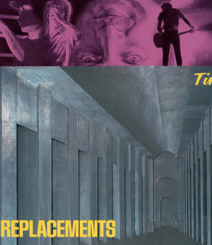 Replacements - Tim - RHI25330 - Vinyl LP (NEW)