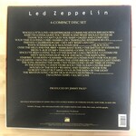 Led Zeppelin - Led Zeppelin - 7 82144 2 - CD Box Set (USED)
