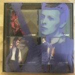 Rykodisc David Bowie - Sound + Vision - RCD 90120/21/22 - CD Box Set (USED)