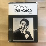 Ernie Kovacs - The Best Of Ernie Kovacs - VHS Box Set (USED)
