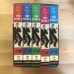 Ernie Kovacs - The Best Of Ernie Kovacs - VHS Box Set (USED)