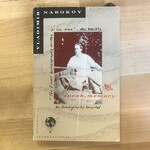 Vladimir Nabokov - Speak, Memory - Paperback (USED)
