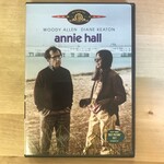 Annie Hall - DVD (USED)