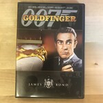 Goldfinger - DVD (USED)