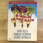 Singin’ In the Rain (Two-Disc Special Edition) - DVD (USED)