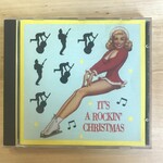 Various - It’s A Rockin’ Christmas - CD (USED)