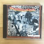 Various - The Politics Of Punk Vol. 1 - CD (USED)