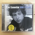 Bob Dylan - The Essential Bob Dylan - CD (USED)