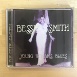 Bessie Smith - Young Woman’s Blues - CD (USED)