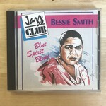 Bessie Smith - Blue Spirit Blues - CD (USED)