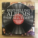 Dan Auty, et al - Best-Selling Albums Of All Time - Hardback (USED)