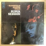 Bloomfield Kooper Stills - Super Session - CS 9701 - Vinyl LP (USED)