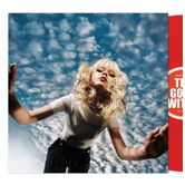 Maisie Peters - The Good Witch (Snake Bite Red) - TZZE464416 - Vinyl LP (NEW)