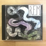 R.E.M. - Reckoning - CD (USED)