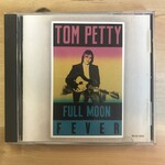 Tom Petty - Full Moon Fever - CD (USED)
