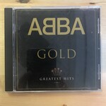 ABBA - Gold - CD (USED)