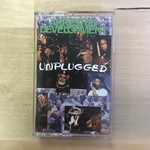 Arrested Development - Unplugged - Cassette (USED)