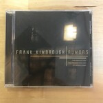 Frank Kimbrough - Rumors - CD (USED)