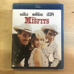 Misfits - Blu-Ray (USED)