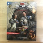 Dungeons & Dragons - Strixhaven: A Curriculum Of Chaos - Hardback (USED)