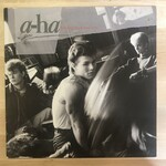 A-Ha - Hunting High And Low - 9 25300 1 - Vinyl LP (USED)