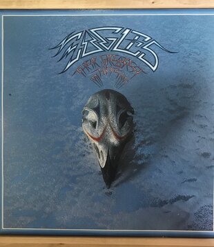 Eagles - Greatest Hits - 7E 1052 - Vinyl LP (USED)
