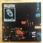 Billie Holiday - Strange Fruit - SD1614 - Vinyl LP (USED)