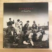 Madness - Presents The Rise And Fall - SEEZ46 - Vinyl LP (USED)