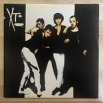 XTC - White Music - VI 2095 - Vinyl LP (USED)