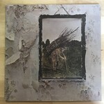 Led Zeppelin - Led Zeppelin IV - SD 7208 - Vinyl LP (USED - Presswell Press)