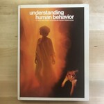 Nicolas Wright (Editor) - Understanding Human Behavior - Volume 2 (1974) - Hardback (USED)