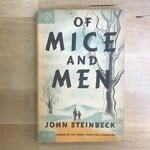 John Steinbeck - Of Mice And Men (1963) - Paperback (USED)