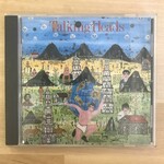 Talking Heads - Little Creatures - CD (USED)