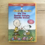 Peanuts - It’s The Easter Beagle, Charlie Brown - DVD (USED)